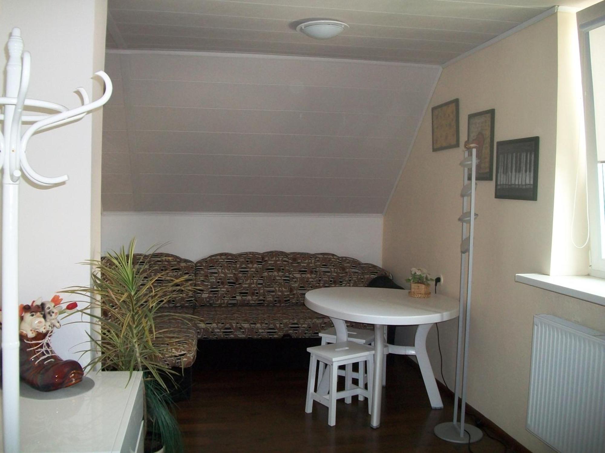 Ezerkiemis Otel Trakai Dış mekan fotoğraf