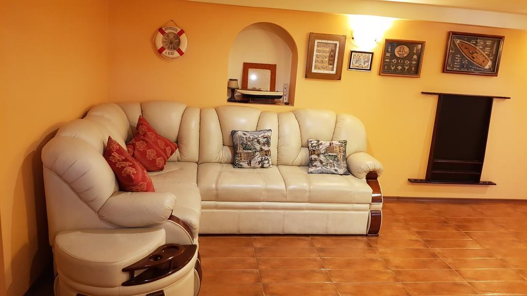 Ezerkiemis Otel Trakai Dış mekan fotoğraf
