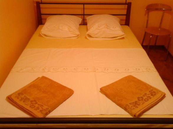Ezerkiemis Otel Trakai Oda fotoğraf